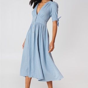 Free People love of my life dress